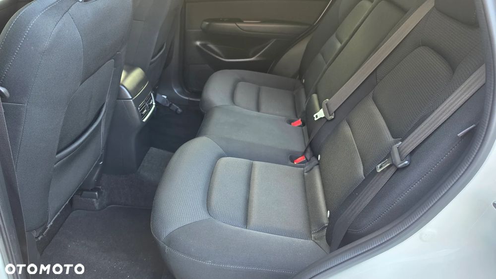 Mazda CX-5 SKYACTIV-G 165 Edition 100 - 23