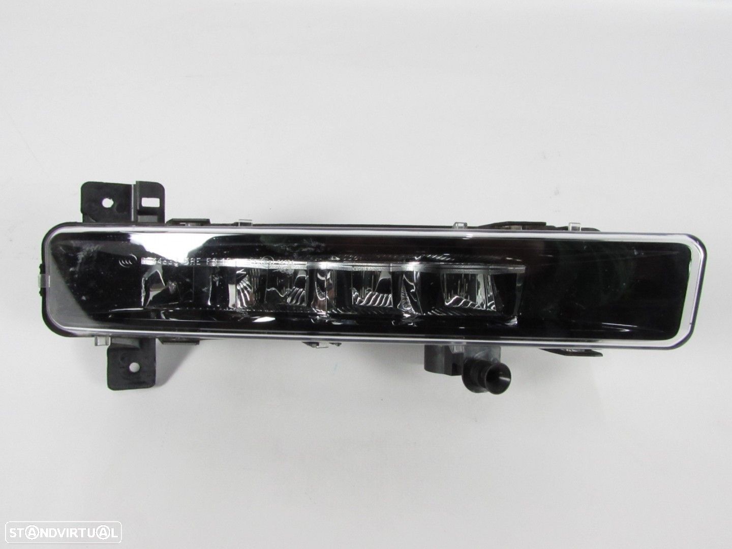 Farol nevoeiro Led Direito Seminovo/ Original BMW 5 (G30, F90)/BMW 5 Touring (G3... - 1