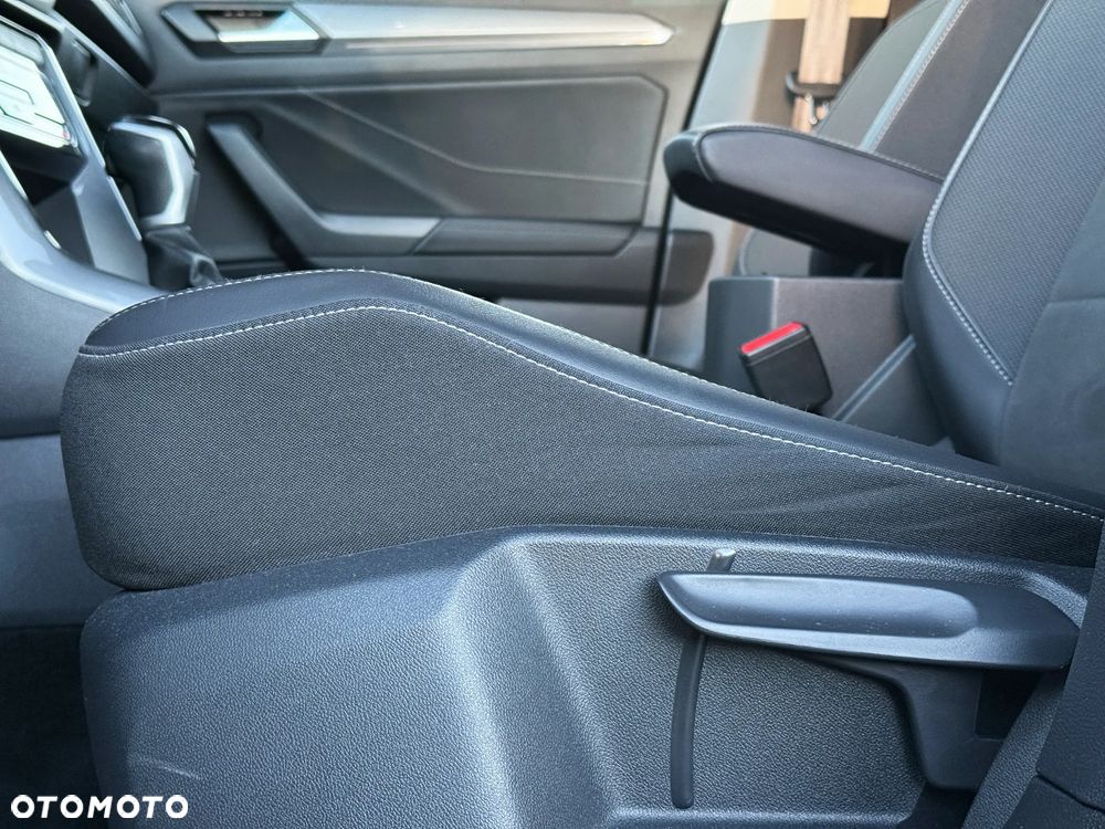 Volkswagen T-Roc 1.5 TSI Style DSG - 25