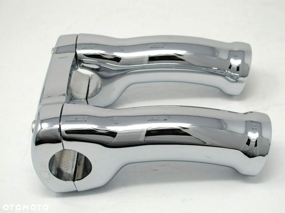 Mocowanie kierownicy Risers Harley Davidson 57451-14 - 13