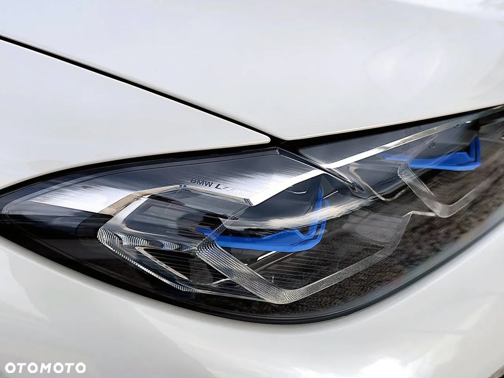 BMW i4 80.7kWh M50 - 13