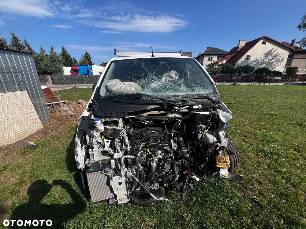 Toyota ProAce - 2