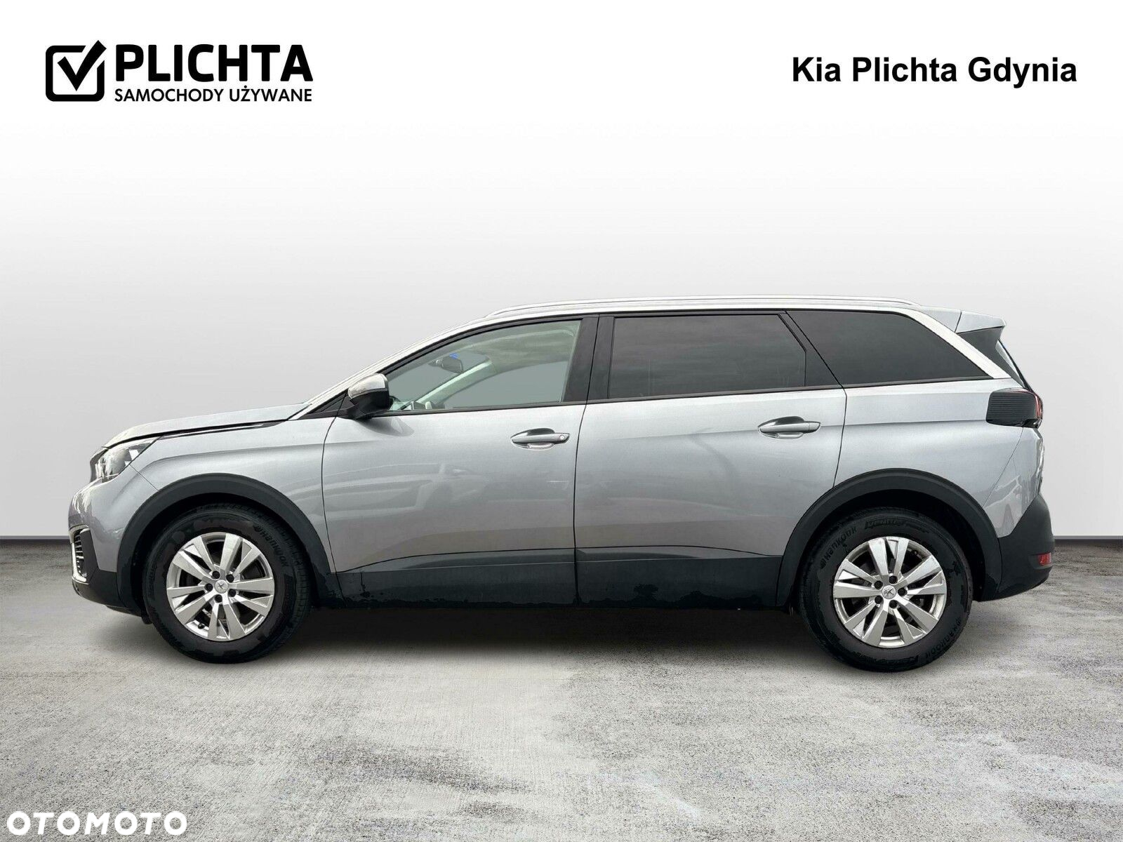 Peugeot 5008 1.2 PureTech Active S&S - 2