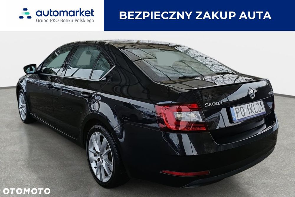 Skoda Octavia 2.0 TSI GPF Style DSG - 3