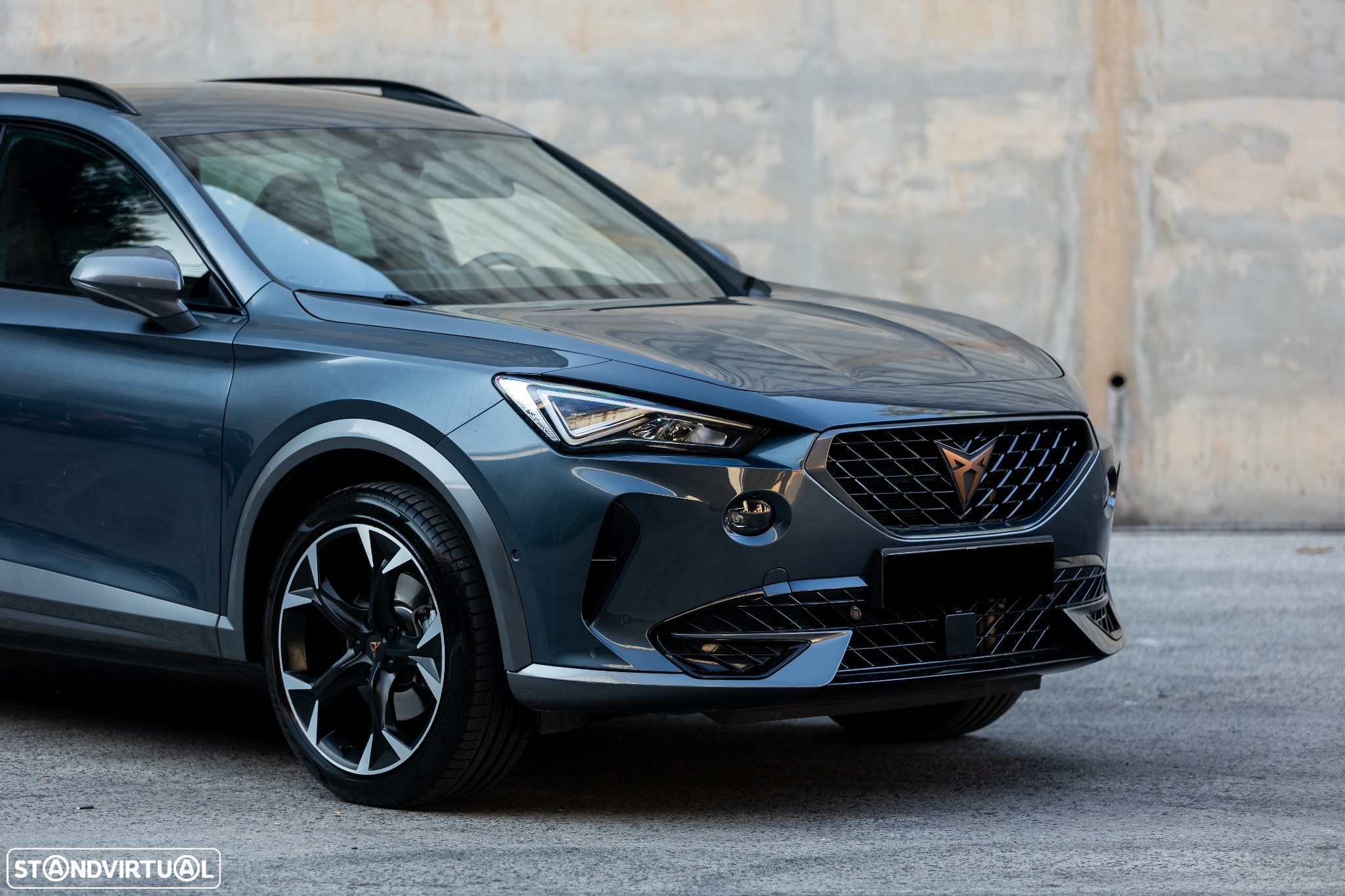 Cupra Formentor 1.4 e-Hybrid Sport DSG - 11