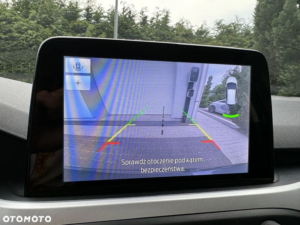 Ford Focus 1.5 EcoBlue Start-Stopp-System ACTIVE DESIGN - 8