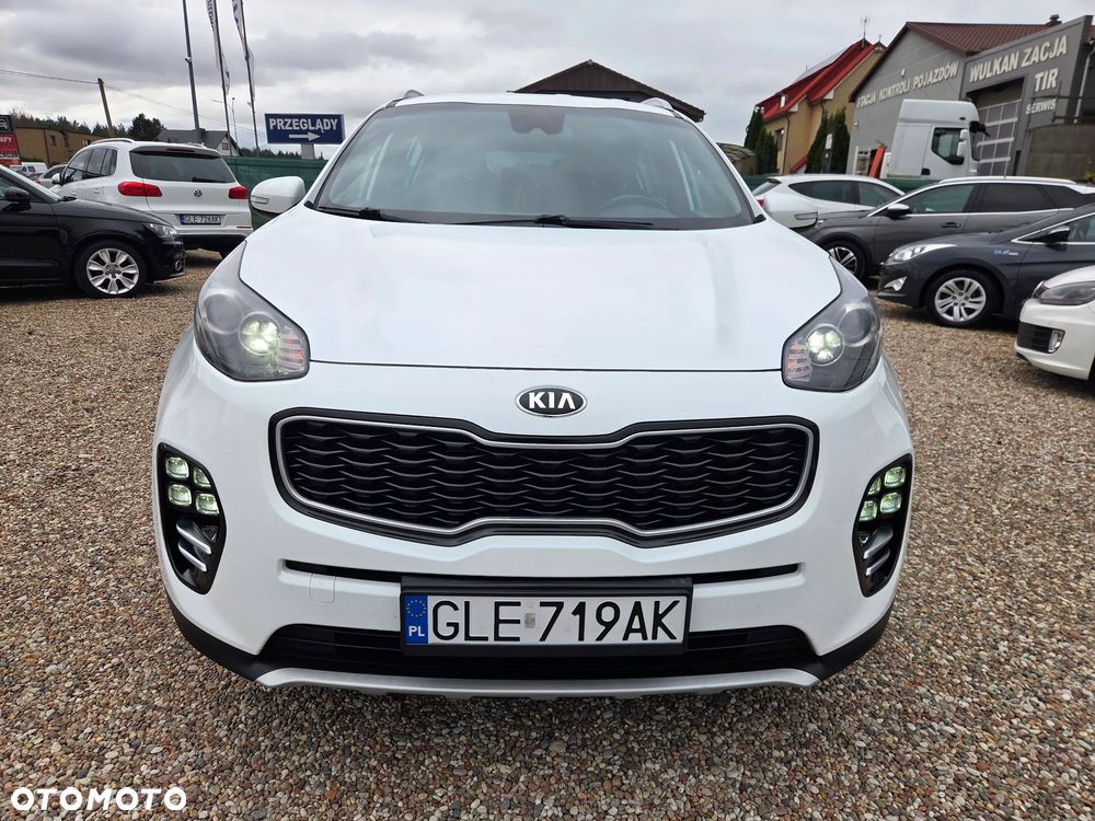 Kia Sportage - 18