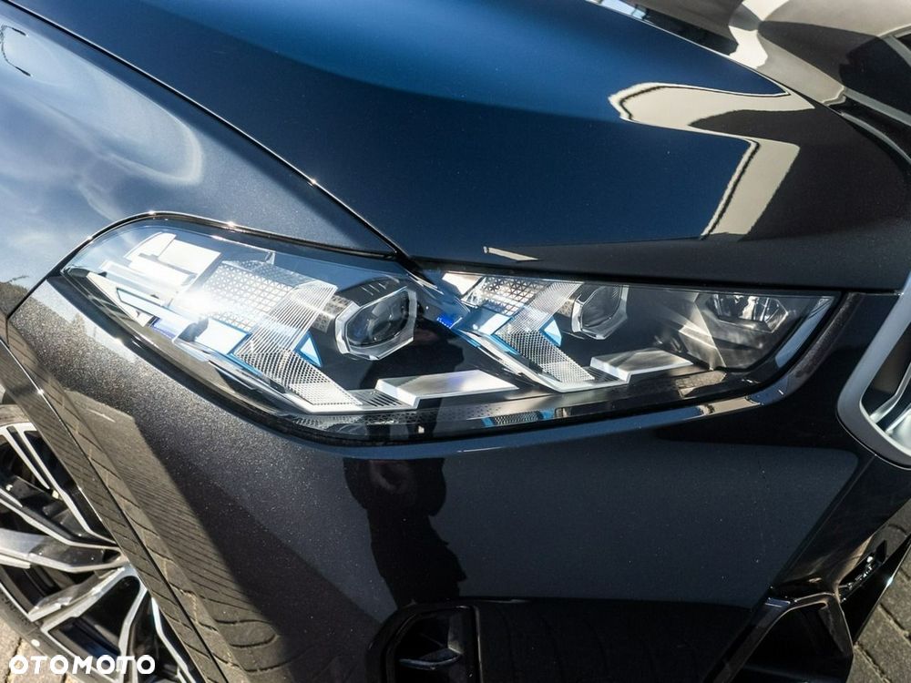BMW X6 xDrive40i M Sport - 9