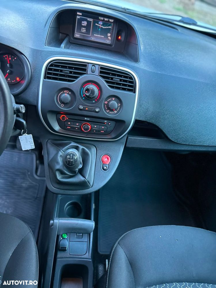 Renault KANGOO MAXI - 15