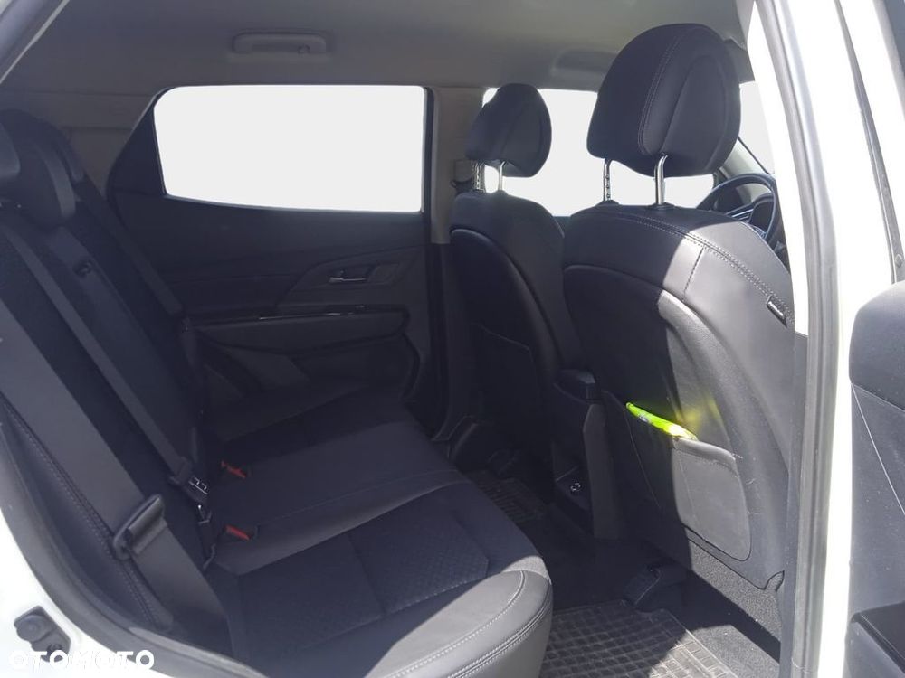 SsangYong/KGM Korando 1.5 T-GDI Quartz 2WD - 33