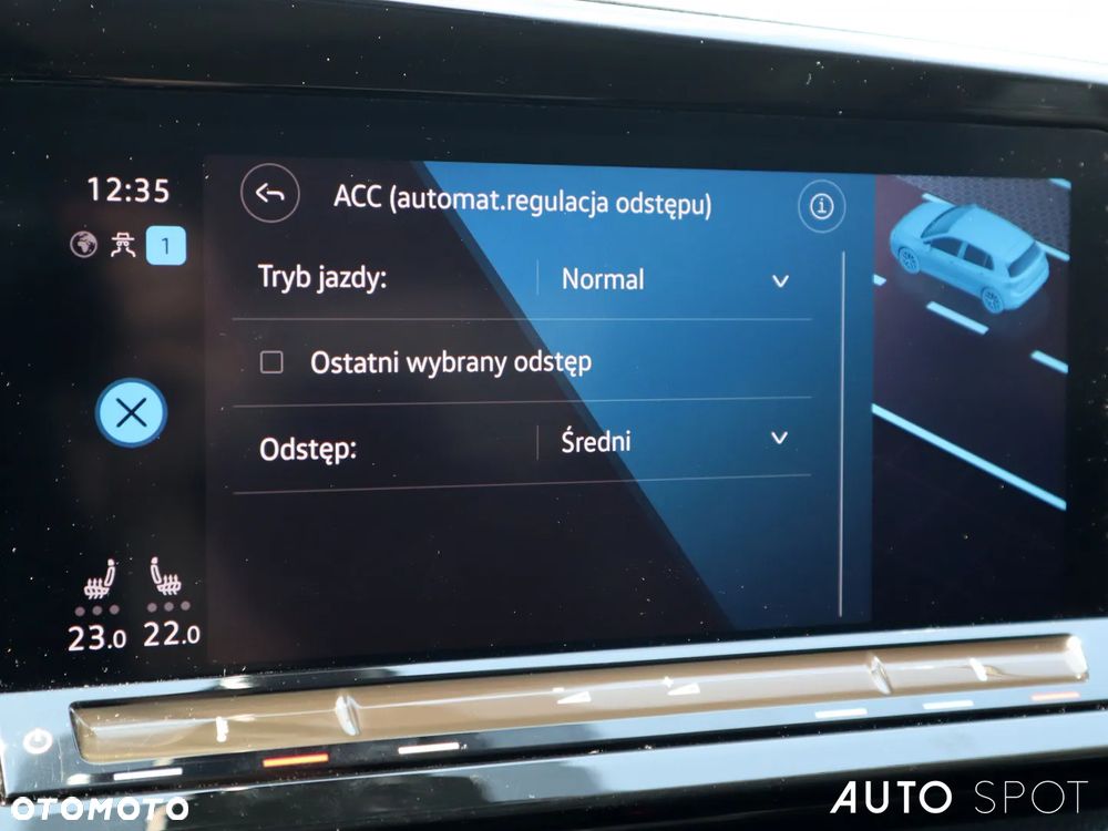 Volkswagen Caddy 2.0 TDI Style DSG - 29