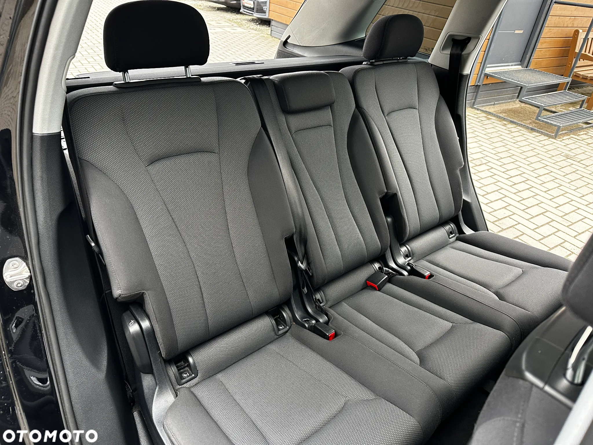 Audi Q7 3.0 TDI ultra Quattro Tiptronic - 24