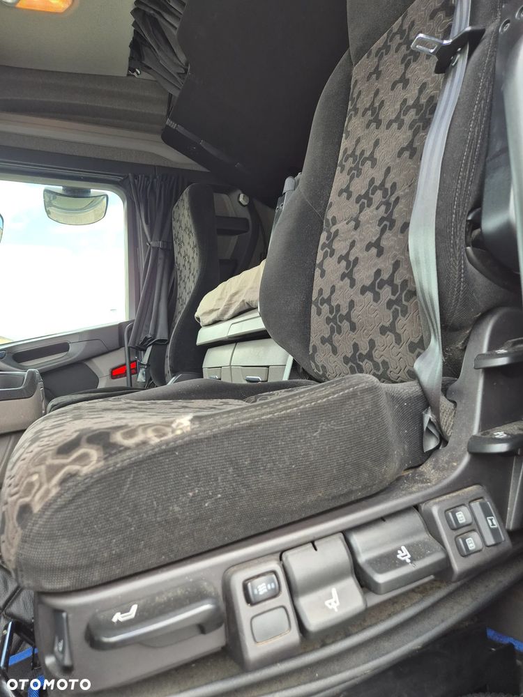Scania R500 - 12