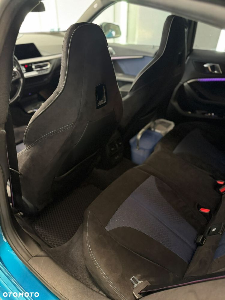 BMW Seria 2 M235i xDrive - 11