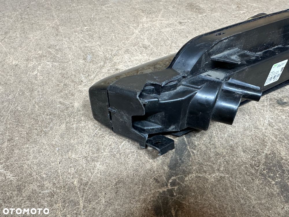 PORSCHE CAYENNE 9Y DRL HALOGEN PRAWY 9Y0953050B - 6