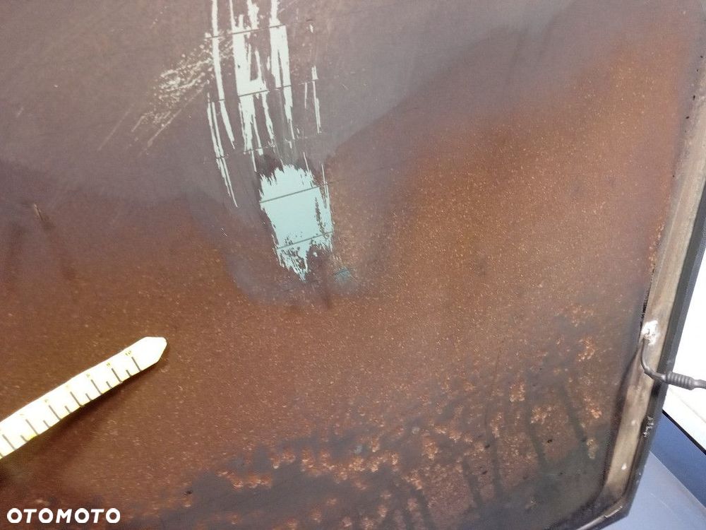 BMW 3 G20 M3 G80 SEDAN SZYBA TYLNA - 5