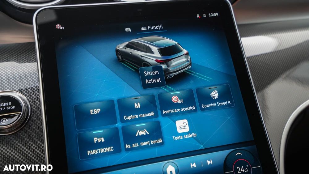 Mercedes-Benz GLC - 25