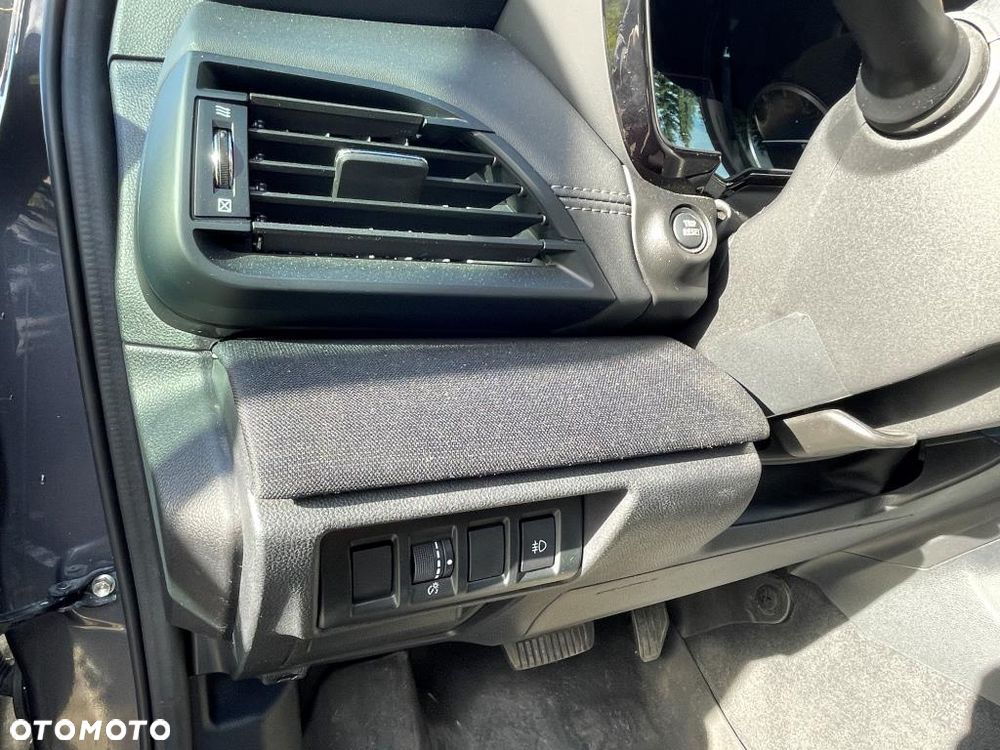Subaru Outback - 16