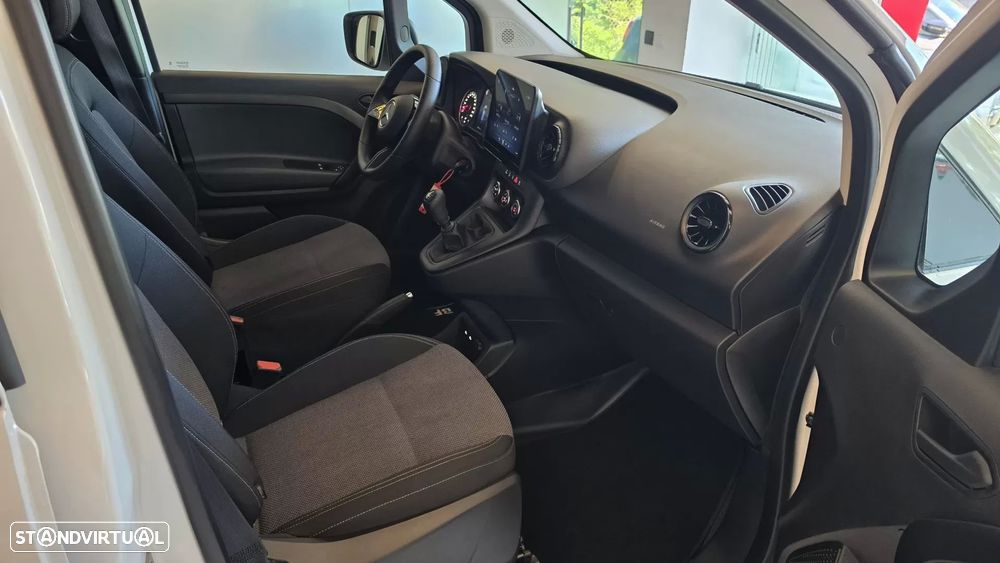 Mercedes-Benz Citan 110 CDi/27 - 48