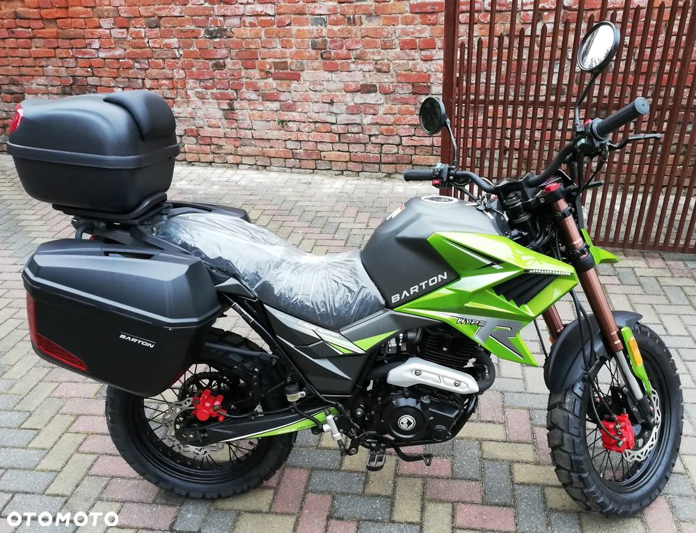 Barton Hyper
