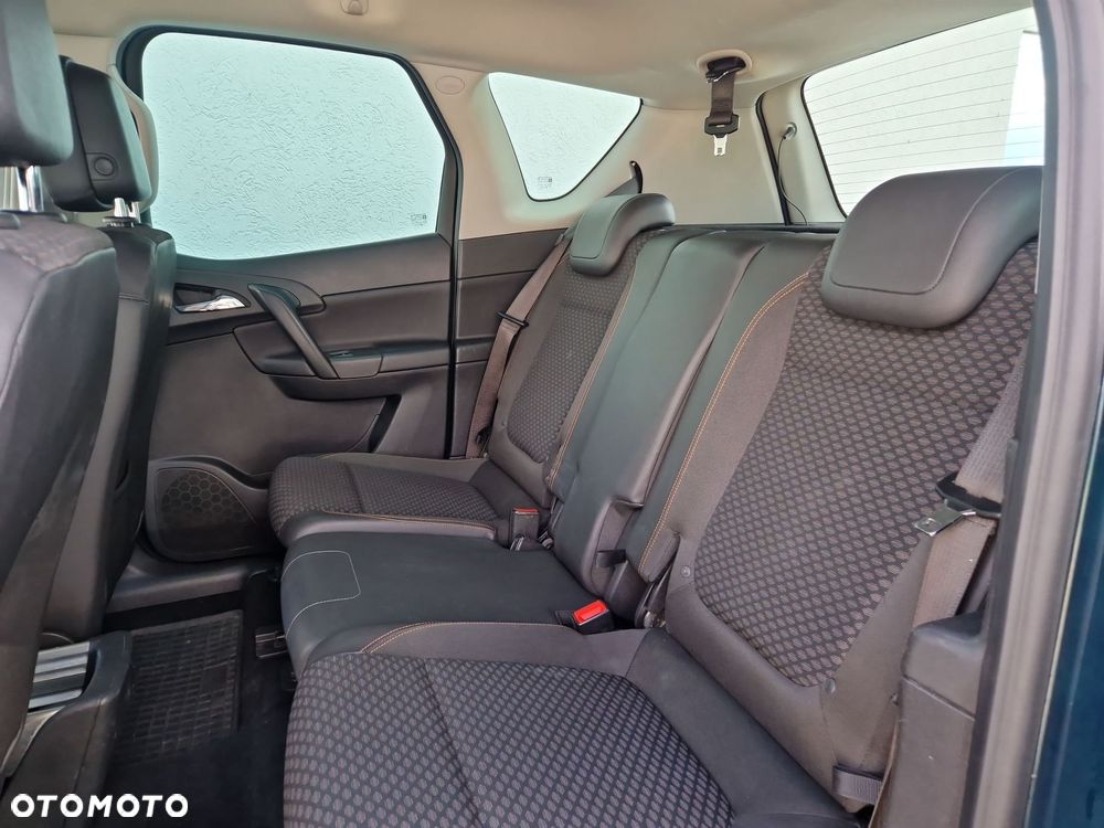 Opel Meriva - 16
