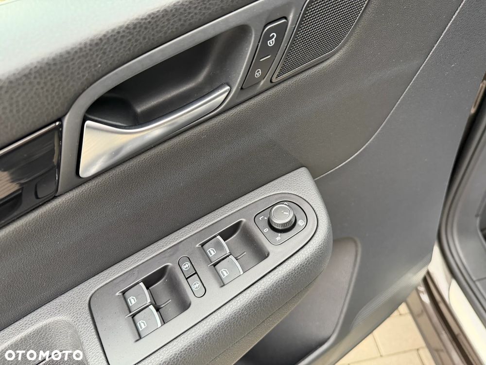 Seat Alhambra 2.0 TDI Start & Stop 4Drive DSG FR-Line - 23