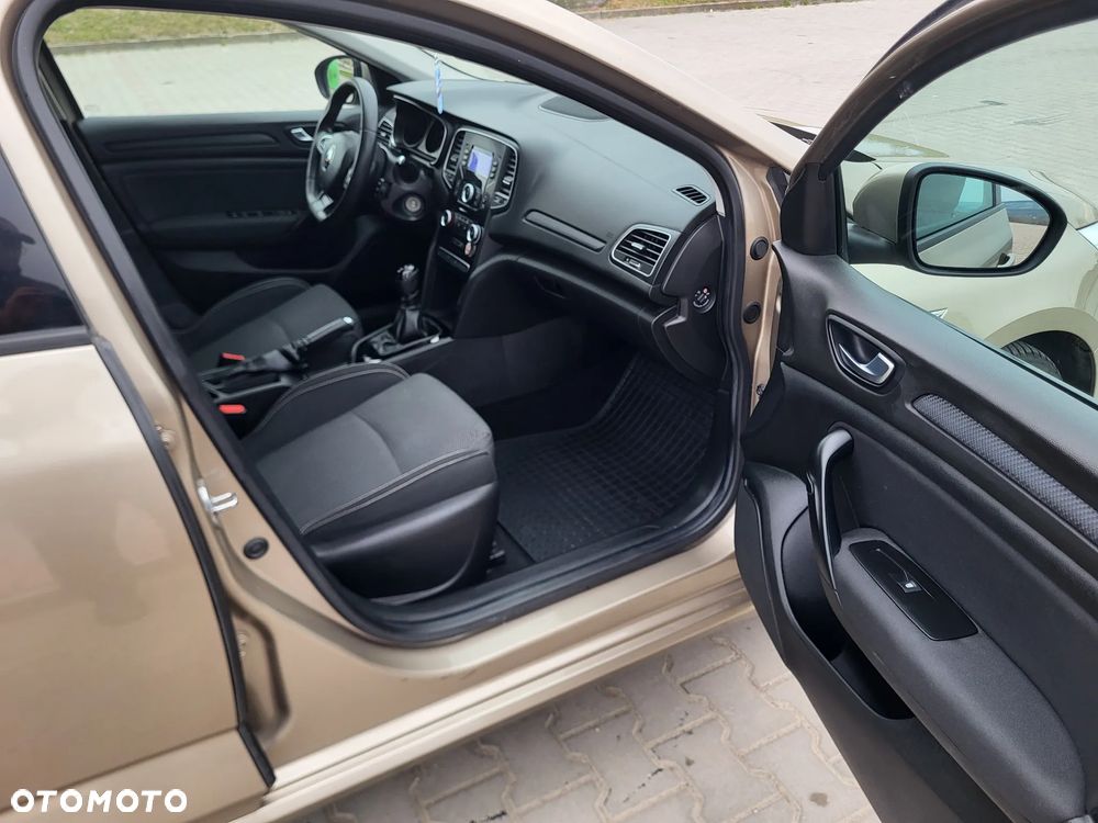 Renault Megane - 14