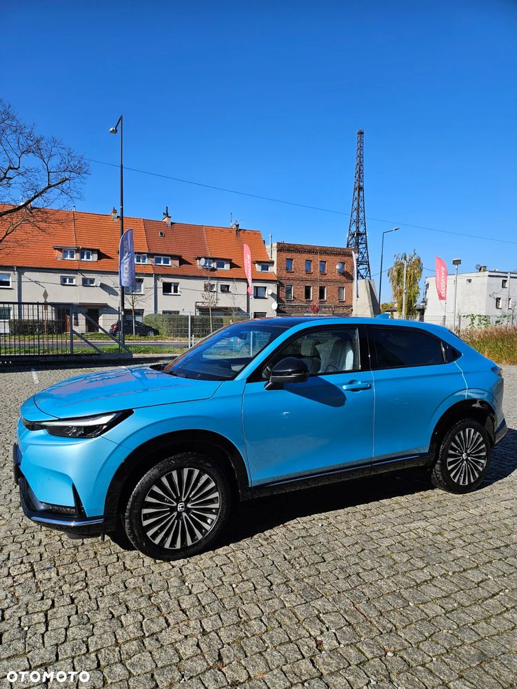 Honda e:NY1 69kWh Advance - 17