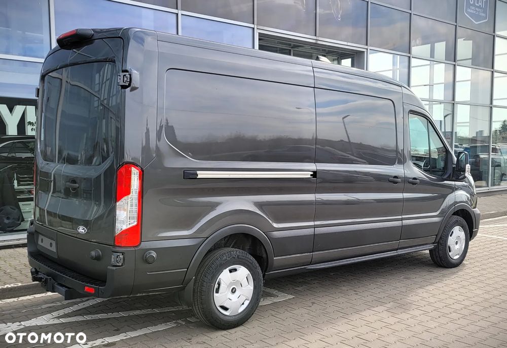 Ford Transit - 6