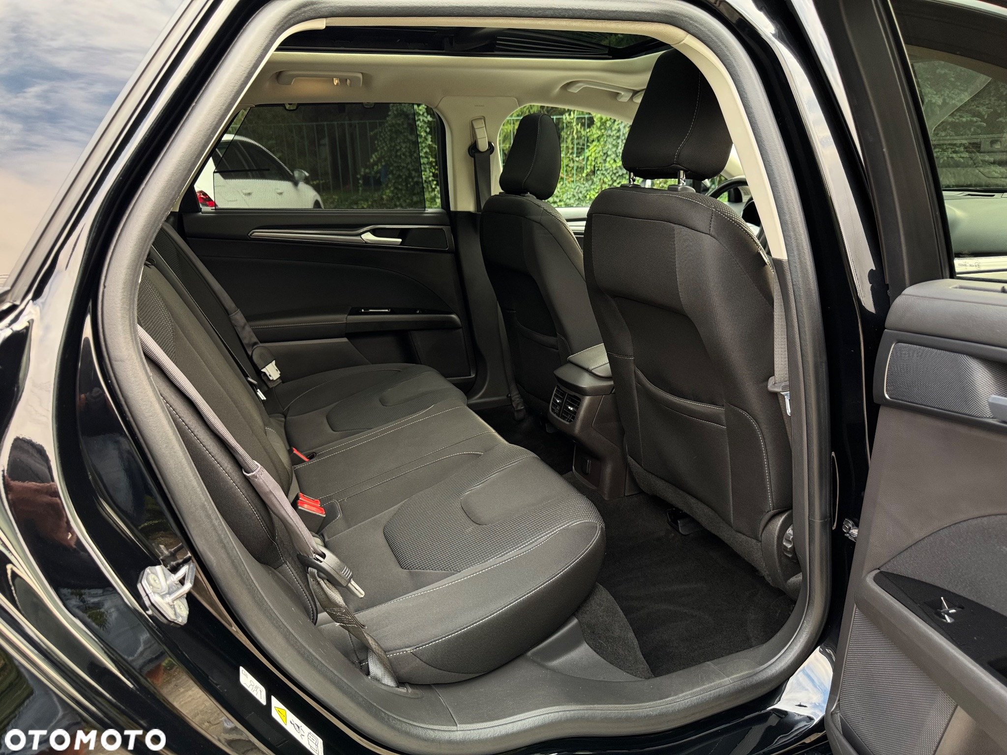 Ford Mondeo 2.0 EcoBlue Titanium - 8
