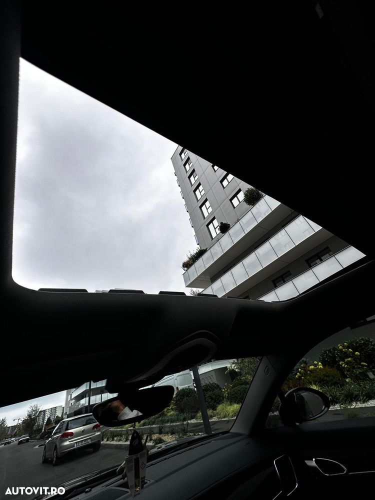 Porsche Panamera 3.0TD Tiptronic - 16