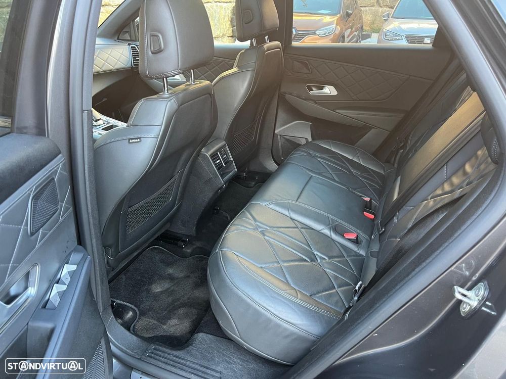 DS DS7 Crossback E-Tense Rivoli EAT8 - 28