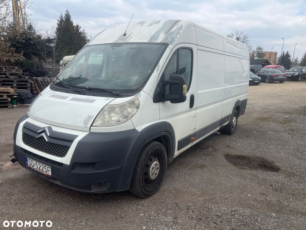 Citroën Jumper - 1