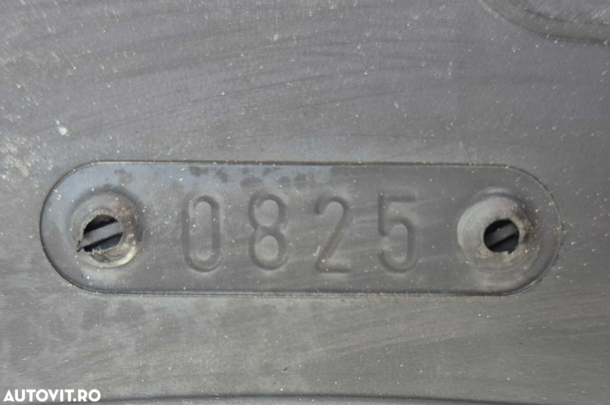 235/55 R17, 103W, RIKEN(by Michelin), Anvelope vara XL,Protectie janta - 4