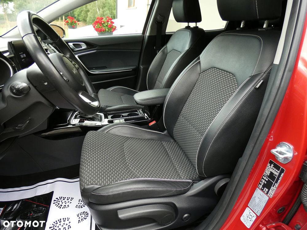 Kia XCeed 1.5 T-GDI L DCT - 37