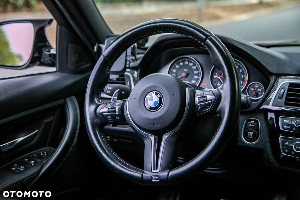 BMW M3 - 10