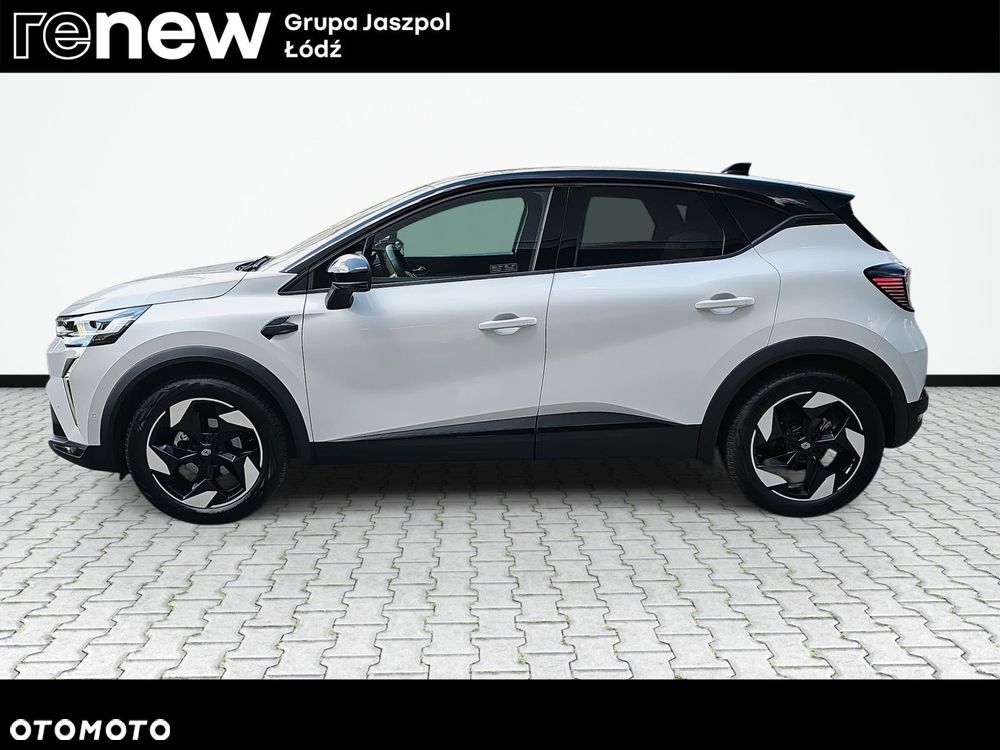 Renault Captur - 8