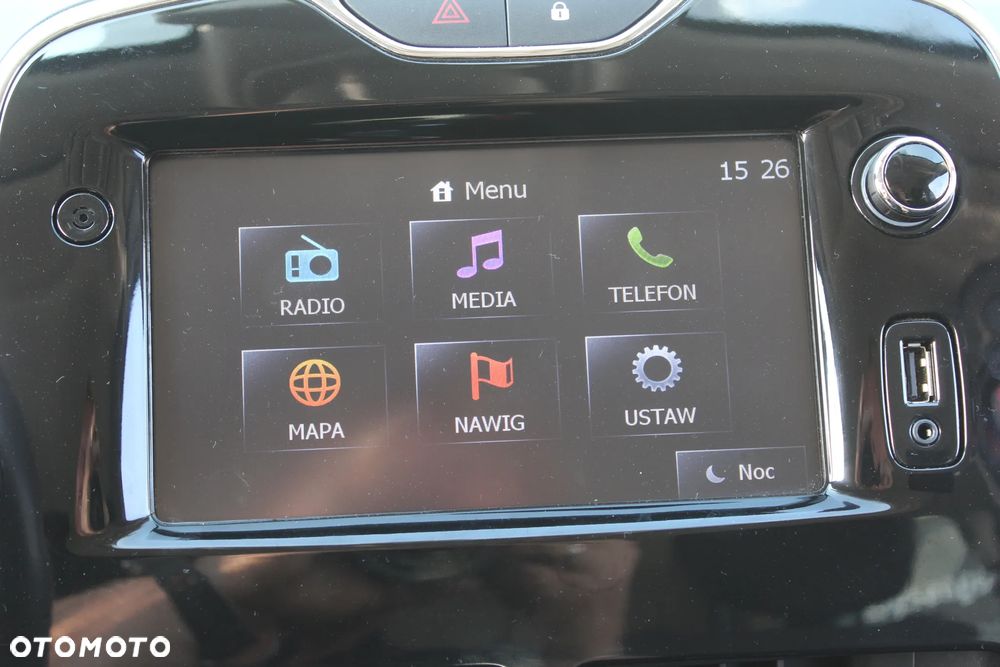 Renault Clio 0.9 TCe Alize - 31