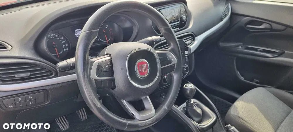 Fiat Tipo 1.4 Classic - 6