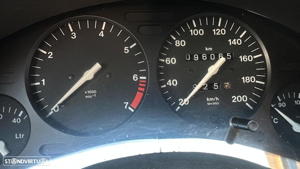 Opel Corsa 1.2 Swing - 9