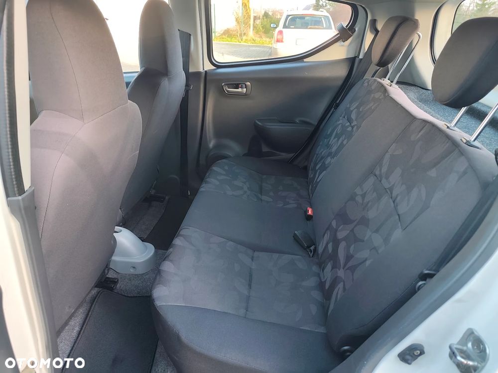 Suzuki Alto 1.0 Club City - 13