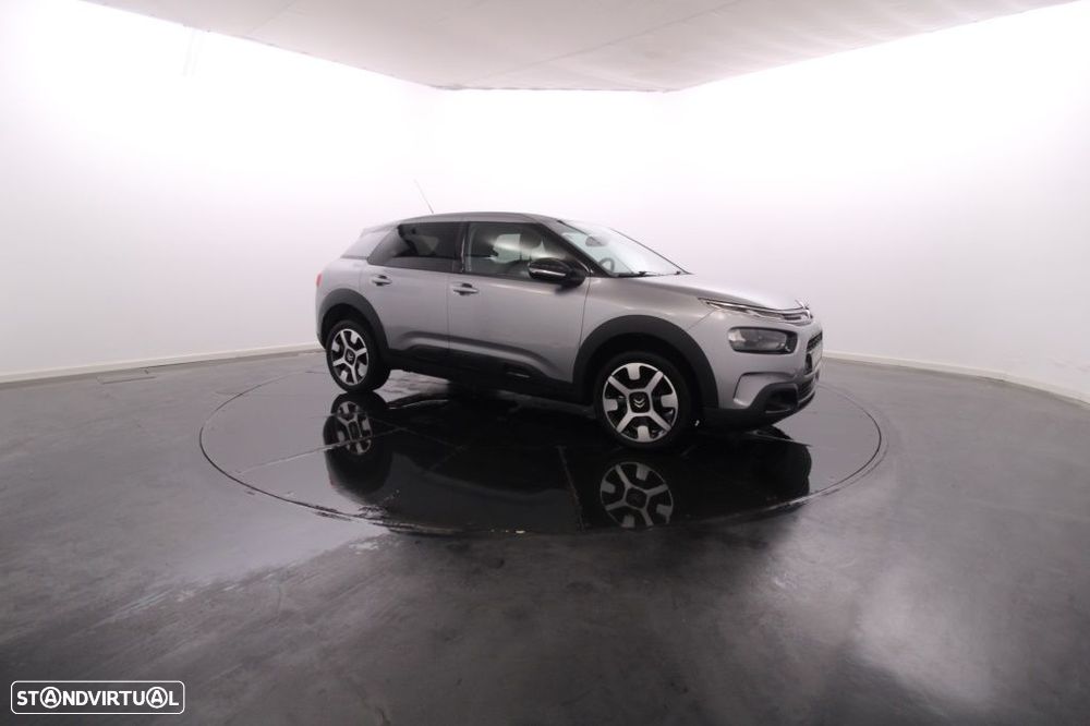 Citroën C4 Cactus 1.5 BlueHDi Shine - 10