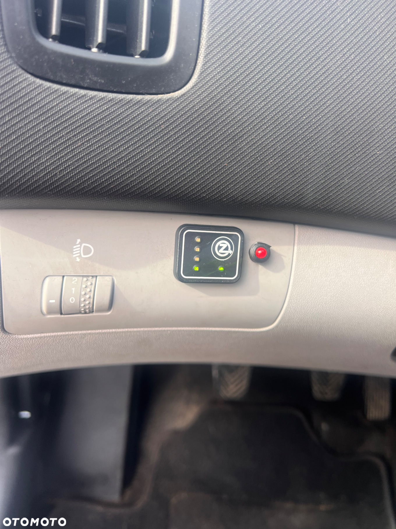 Kia Ceed Cee'd 1.6 L - 12