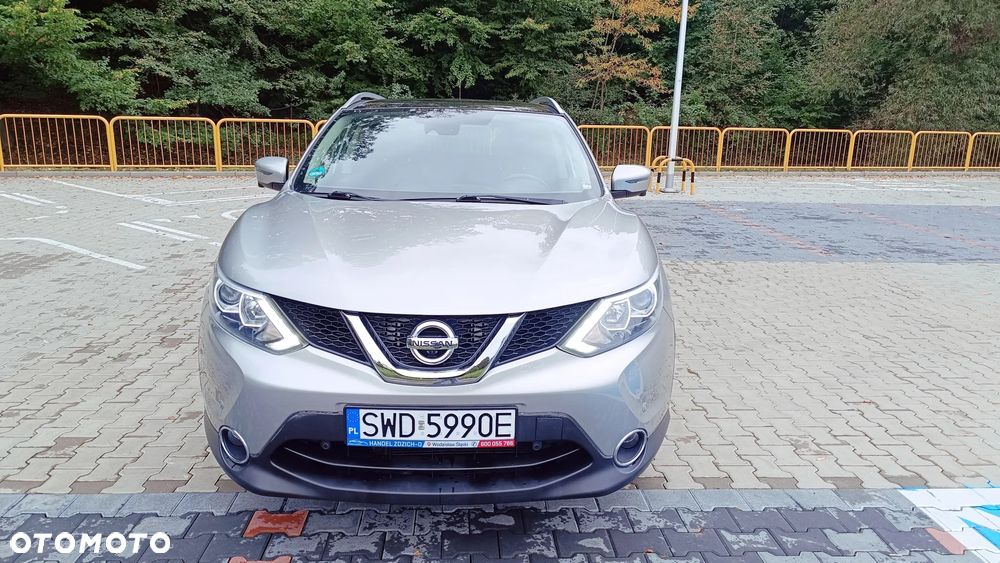 Nissan Qashqai - 19