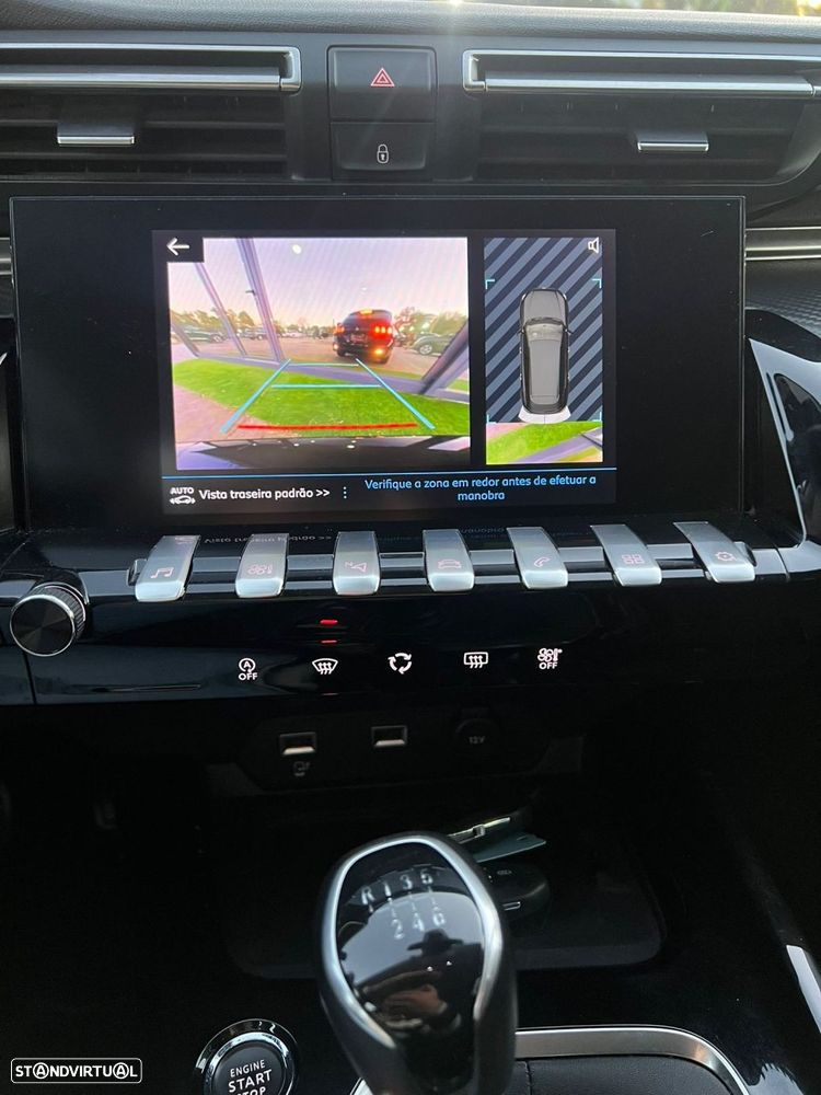 Peugeot 508 SW 1.5 BlueHDi Business Line - 6