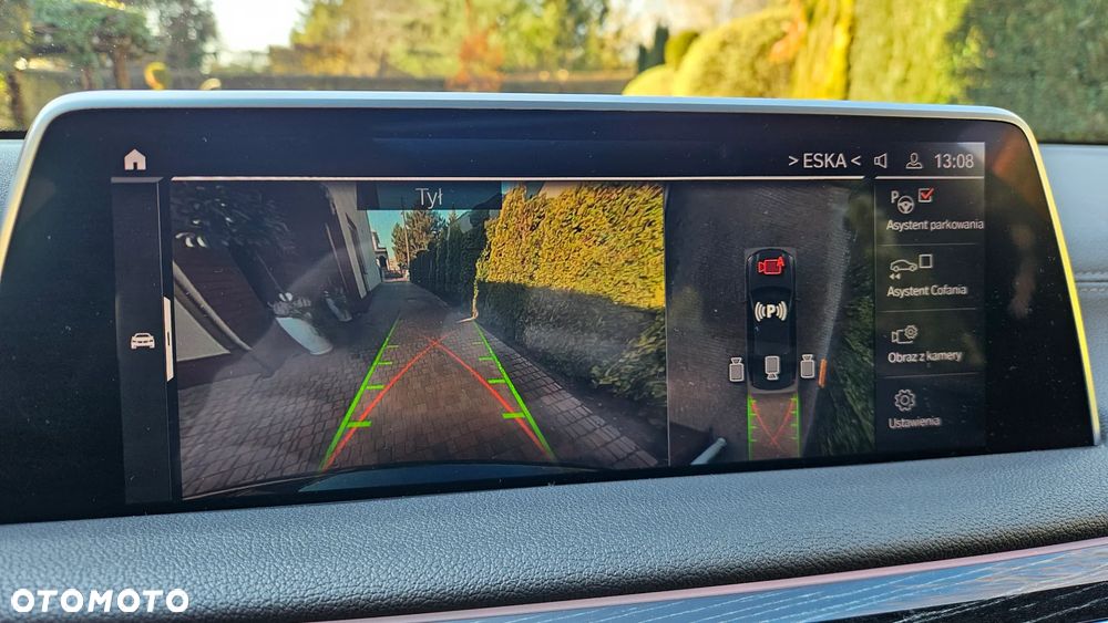 BMW Seria 7 730d sport - 40