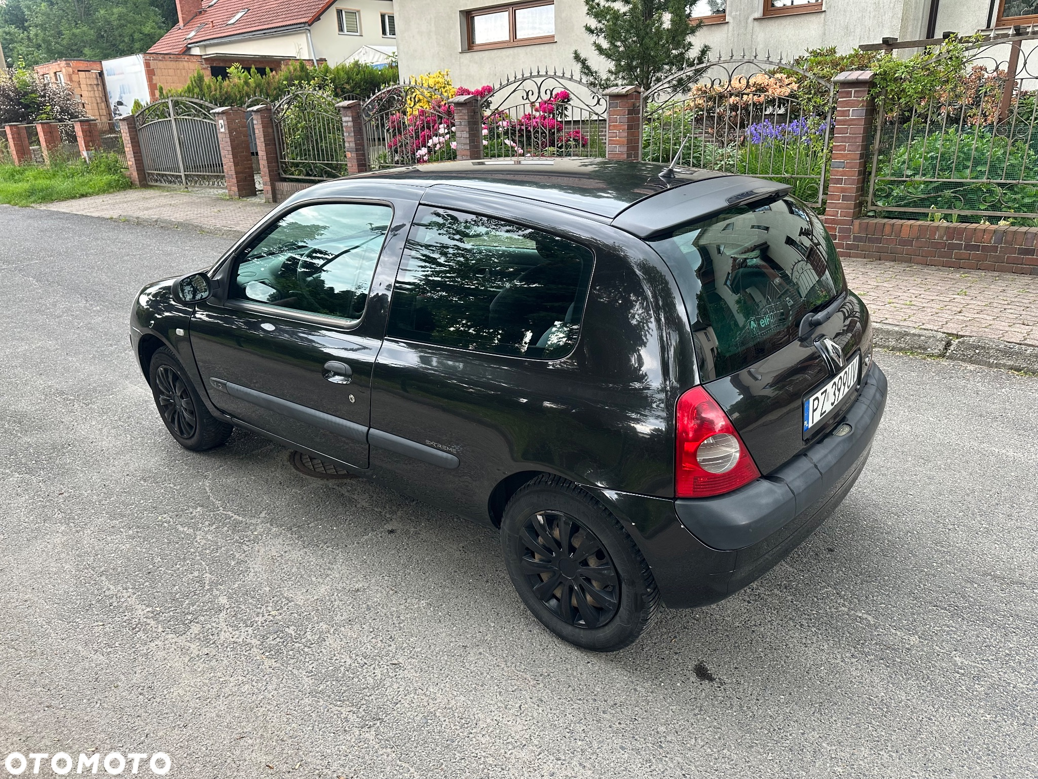 Renault Clio - 12