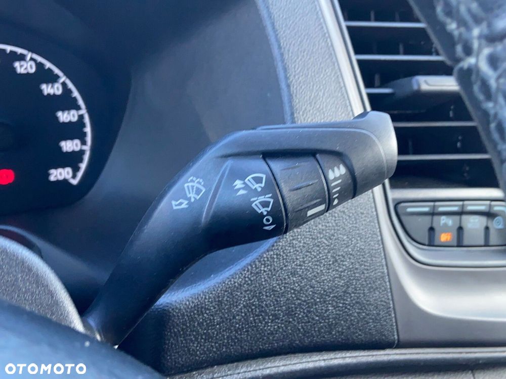 Ford transit-custom - 19