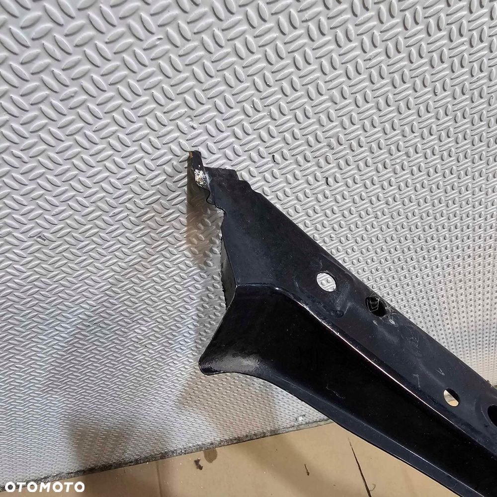 toyota prius ii 2 pas przedni wzmocnienie górny dolny podłużnica 202 - 6