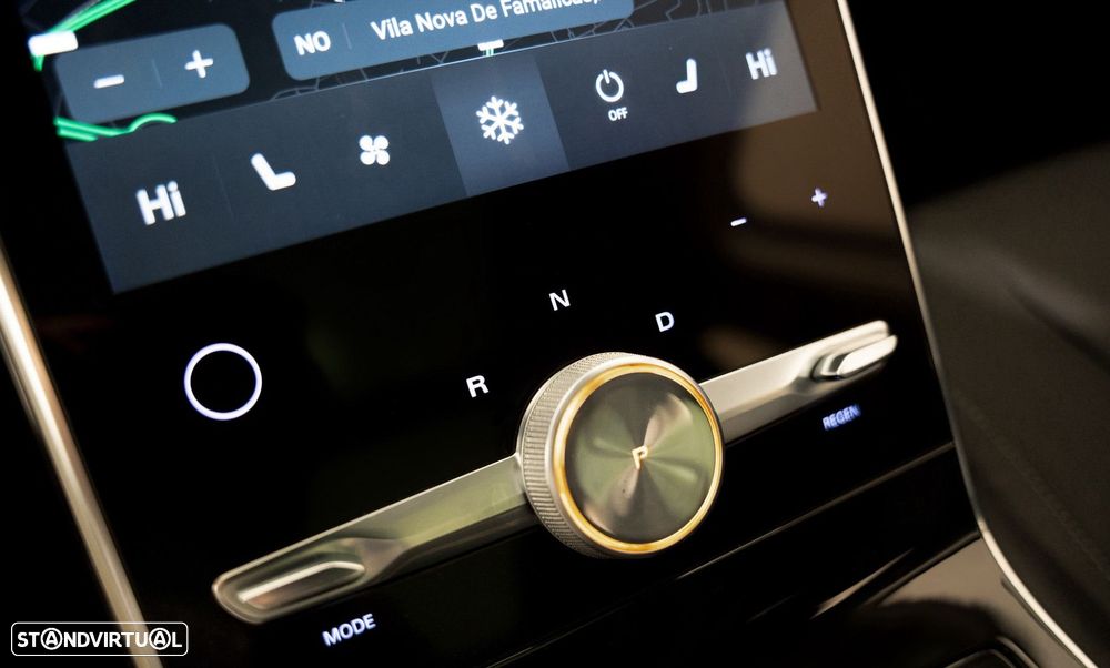 MG Marvel R 70 kWh Luxury - 8